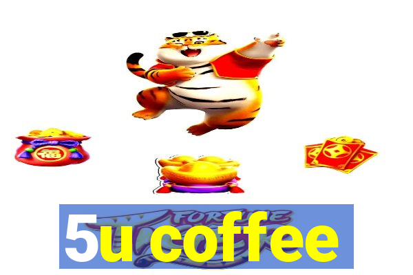 5u coffee